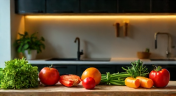 Das sind die Top 7 Schritte beim kulinarischen Wandel