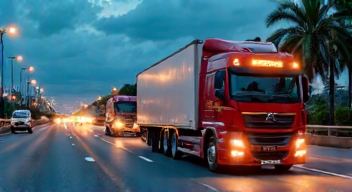 Das sind die Top 7 Schritte beim Last-Mile-Logistik