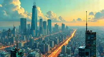 Das sind die Top 7 Schritte beim Logistik