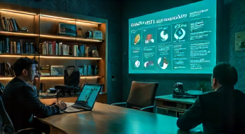 Das sind die Top 7 Schritte beim Logistik-Investment