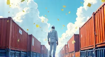 Das sind die Top 7 Schritte beim Logistikprojekt