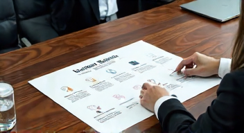 Das sind die Top 7 Schritte beim M&A-Prozess