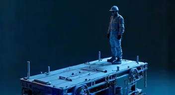 Das sind die Top 7 Schritte beim Management von Logistikimmobilien