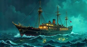 Das sind die Top 7 Schritte beim maritimen Investieren