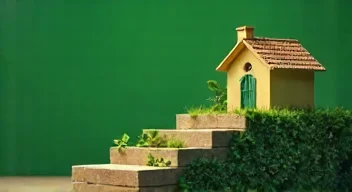 Das sind die Top 7 Schritte beim nachhaltigen Wohnbau