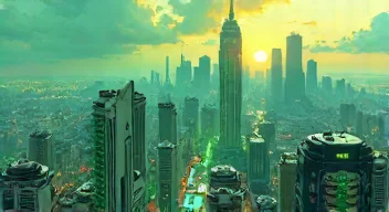 Das sind die Top 7 Schritte beim nachhaltigen Quartiersbau