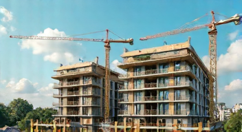 Das sind die Top 7 Schritte beim nachhaltigen Bauen