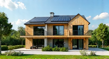 Das sind die Top 7 Schritte beim nachhaltigen Immobilienprojekt