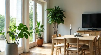 Das sind die Top 7 Schritte beim nachhaltigen Wohnen