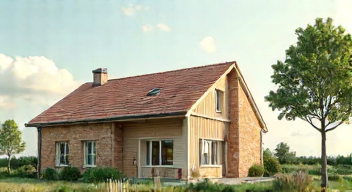 Das sind die Top 7 Schritte beim nachhaltigen Bauen