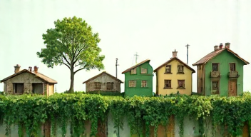 Das sind die Top 7 Schritte beim nachhaltigen Bauen