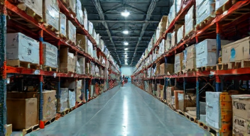 Das sind die Top 7 Schritte beim Optimieren von Logistikprozessen