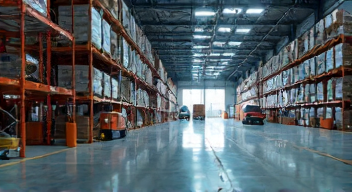 Das sind die Top 7 Schritte beim Planen von Logistikimmobilien