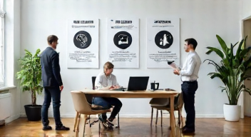 Das sind die Top 7 Schritte beim Property Management