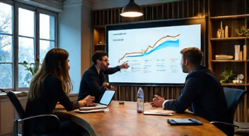 Das sind die Top 7 Schritte beim Rebranding