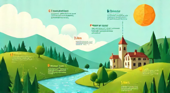 Das sind die Top 7 Schritte beim regionalen Entwicklungsprozess