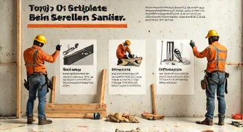 Das sind die Top 7 Schritte beim seriellen Sanieren