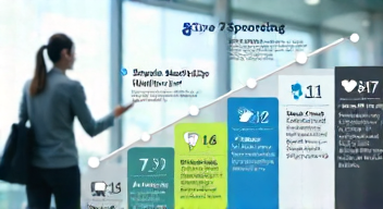 Das sind die Top 7 Schritte beim Sponsoring