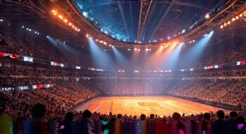 Das sind die Top 7 Schritte beim Stadionbesuch