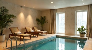 Das sind die Top 7 Schritte beim Umbau von Wellnesshotels