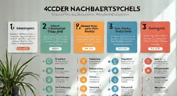 Das sind die Top 7 Schritte beim Umgang mit Nachbarrechtsfragen