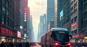 Das sind die Top 7 Schritte beim urbanen Logistikmanagement