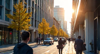 Das sind die Top 7 Schritte beim urbanen Investieren