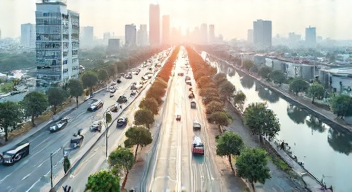 Das sind die Top 7 Schritte beim urbanen Planen