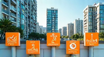 Das sind die Top 7 Schritte beim urbanen Property Management