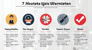 Das sind die Top 7 Schritte beim Vermieten