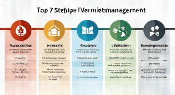 Das sind die Top 7 Schritte beim Vermietmanagement