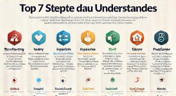 Das sind die Top 7 Schritte beim Verständnis des Bromarkts