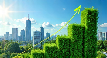 Das sind die Top 7 Schritte beim Wachstum der deutschen Wirtschaft