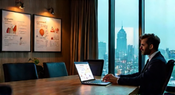 Das sind die Top 7 Schritte beim Wachstum einer Bank