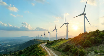 Das sind die Top 7 Schritte beim Windenergie-Projekt