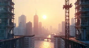 Das sind die Top 7 Schritte beim Wohnungsbau