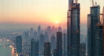 Das sind die Top 7 Schritte beim Wohnungsbau