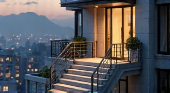 Das sind die Top 7 Schritte beim Wohnungsbau