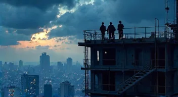 Das sind die Top 7 Schritte beim Wohnungsbau