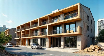 Das sind die Top 7 Schritte beim Wohnungsbau