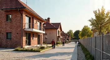 Das sind die Top 7 Schritte beim Wohnungsbau