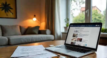 Das sind die Top 7 Schritte beim Wohnungssuchen in Berlin