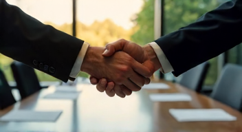 Das Vertrauen der Gesellschafter (3/10)