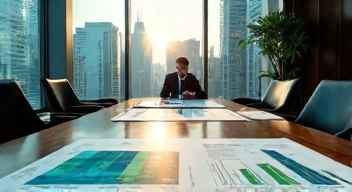 Das Zusammenspiel von Governance und Investitionsstrategien (6/10)