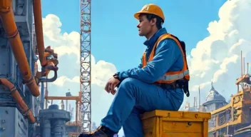 Das Zusammenspiel von Planung und Umsetzung: Ingenieur (5/10)