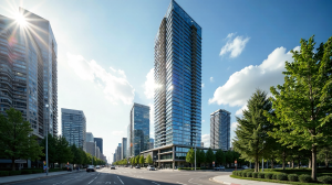 Deka Immobilien: Hochhaus, Investitionen, Montreal – Ein Blick hinter die Kulissen