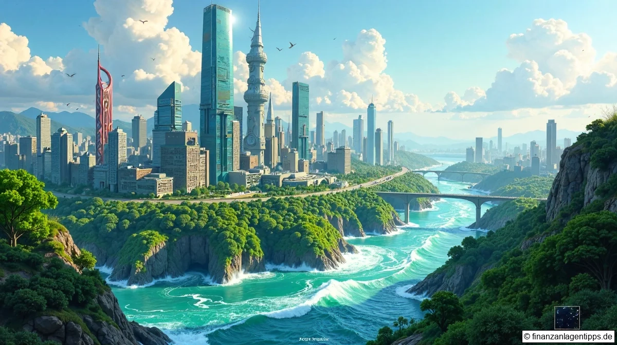 Dekarbonisierung als Schlüssel zu nachhaltigen Immobilienwerten 2026