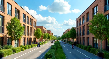 Demografische Trends und ihre Auswirkungen auf Infrastruktur (4/10)