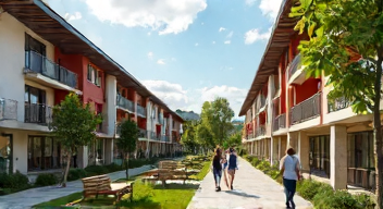 Demografische Veränderungen und ihre Auswirkungen (3/10)