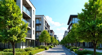 Der aktuelle Stand der Wohninvestments in München (2/10)